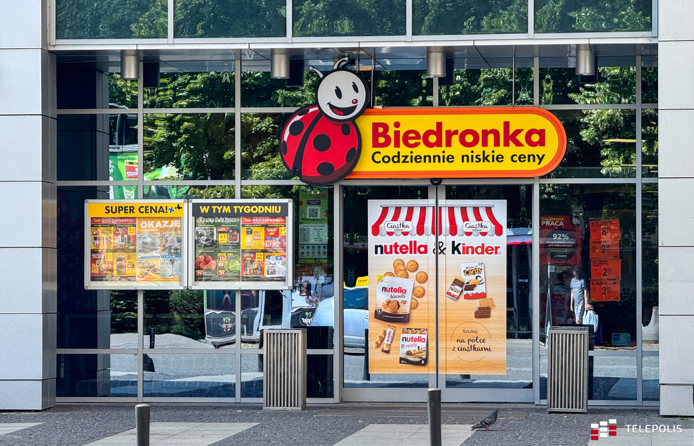 Ulubiony gadżet kierowców. Teraz w Biedronce za pół ceny!