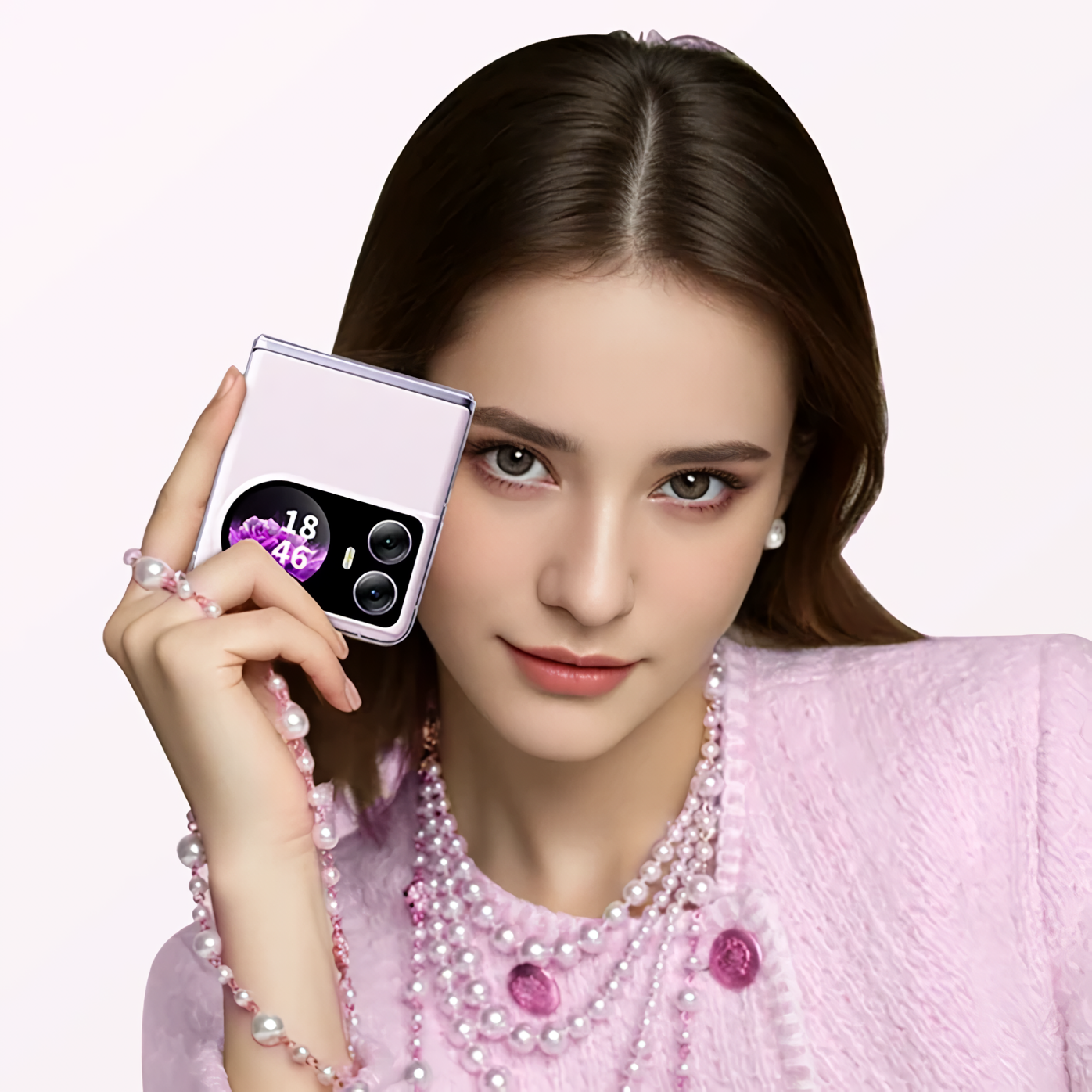AliExpress odpala letnią wyprzedaż. Składanego smartfona kupisz za grosze