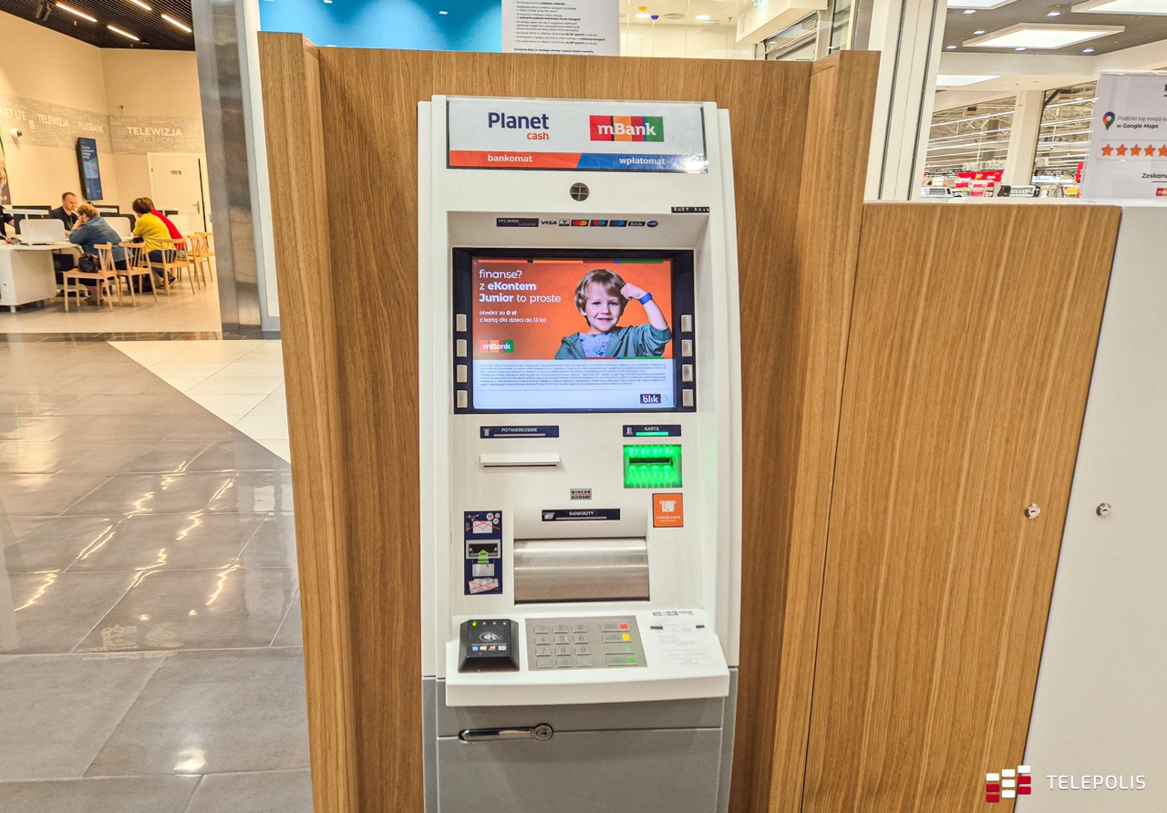 Blik usunie jedną z największych wad. Szkoda tylko, że trzeba czekać