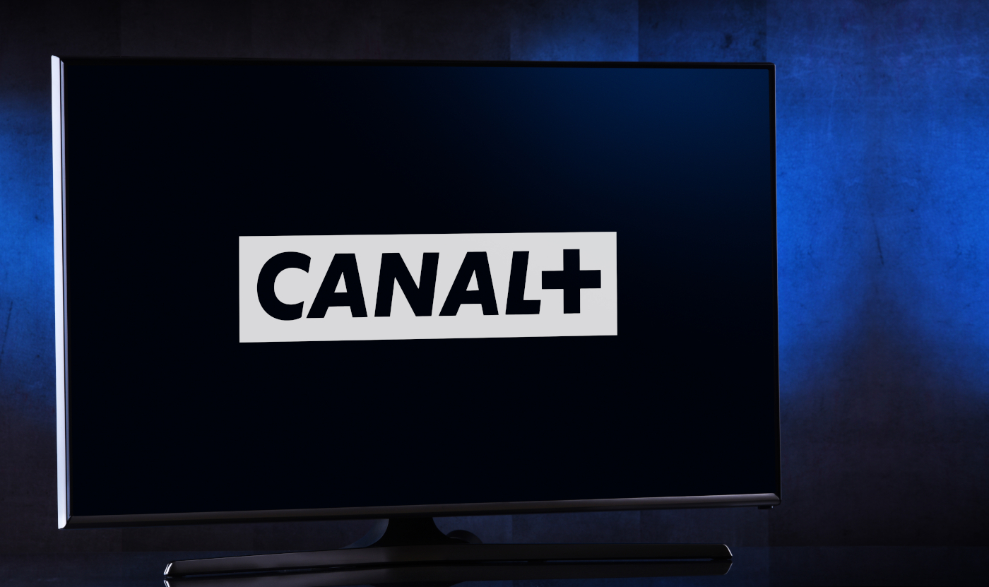 Akcja, adrenalina i mordobicie. Polski serial Canal+ już jest hitem