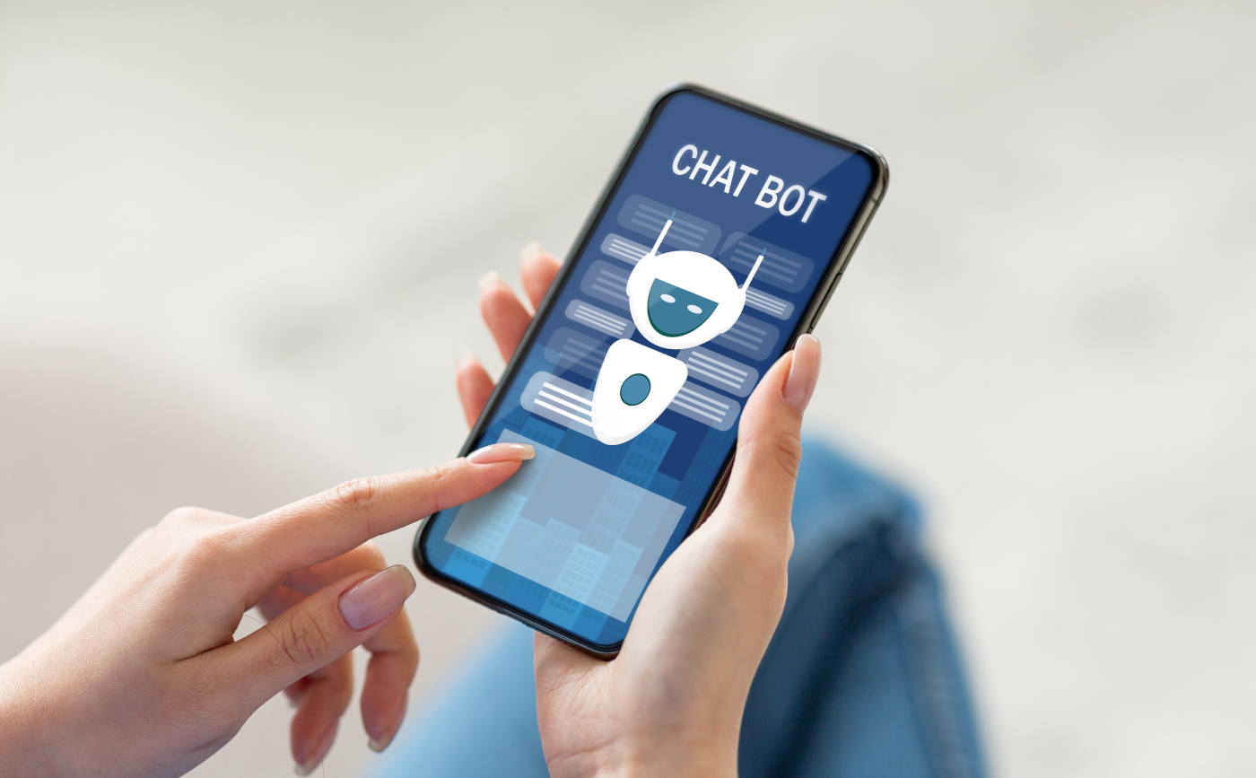 Chatbot AI przewidzi twoją przyszłość. Pogadasz z nim jak z kolegą