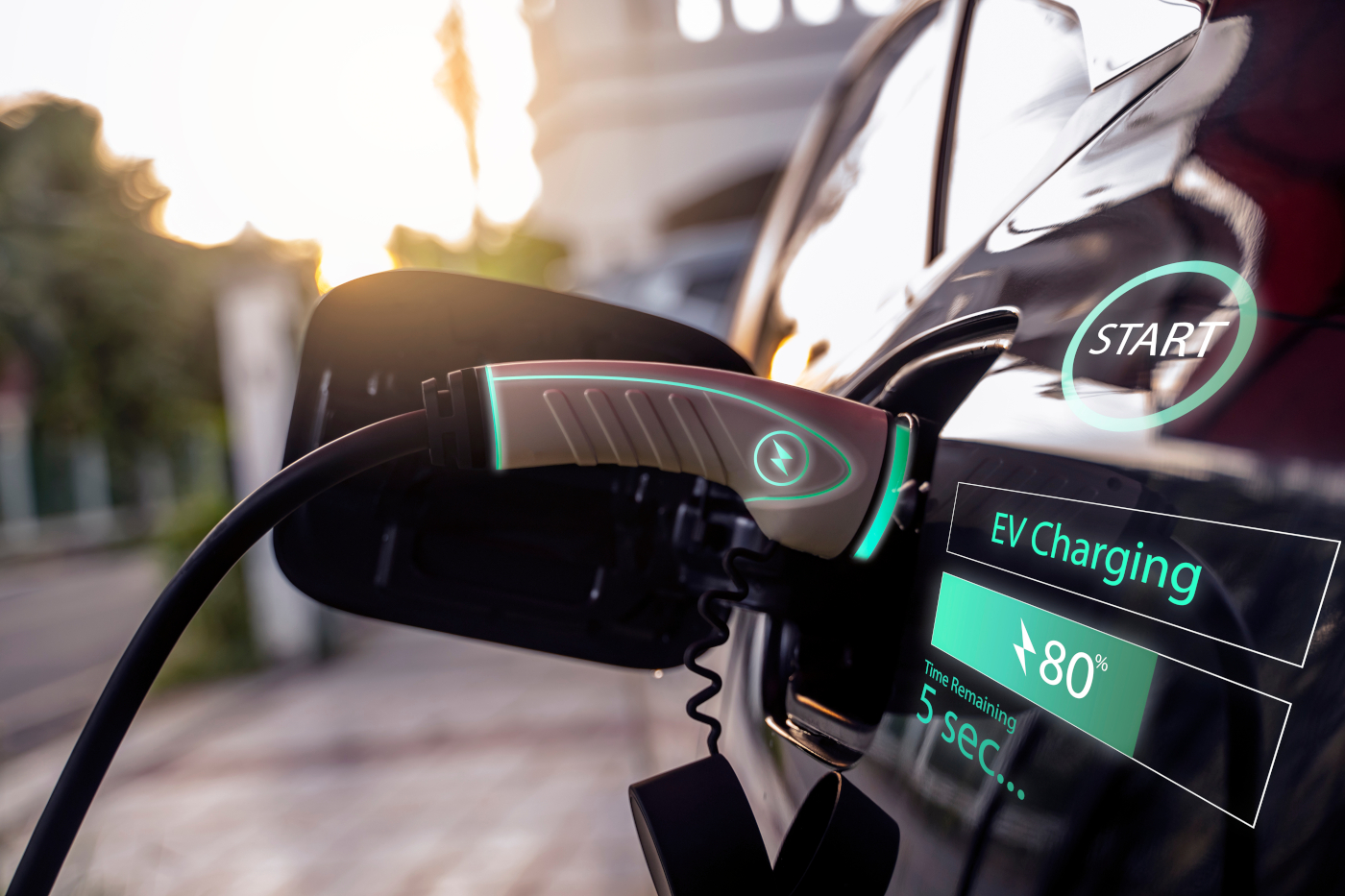 600 km po 10 minutach ładowania. Oto przyszłość elektryków