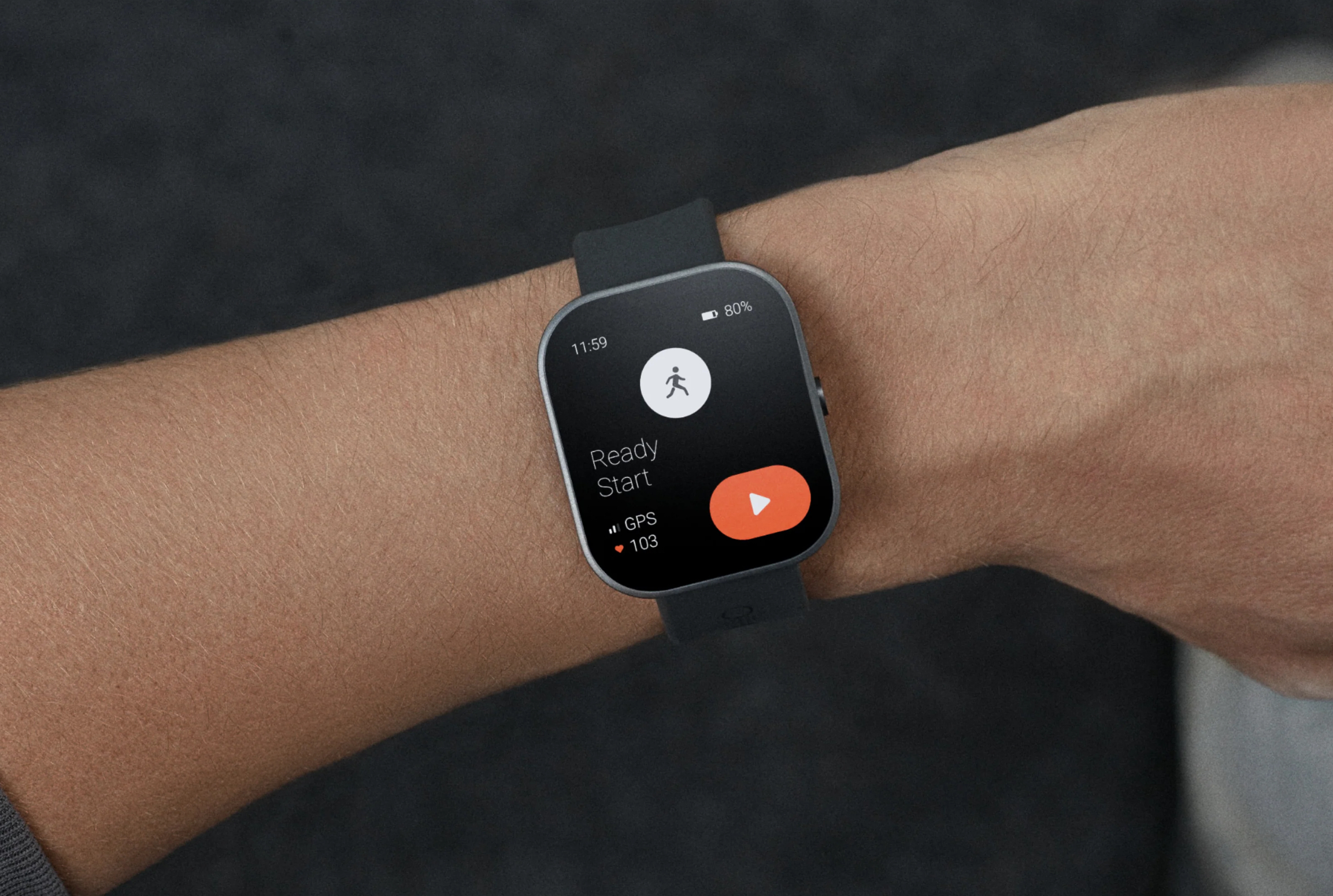Odpalaj x-kom. Markowy smartwatch zgarniesz za 210 zł (rabat 36%)