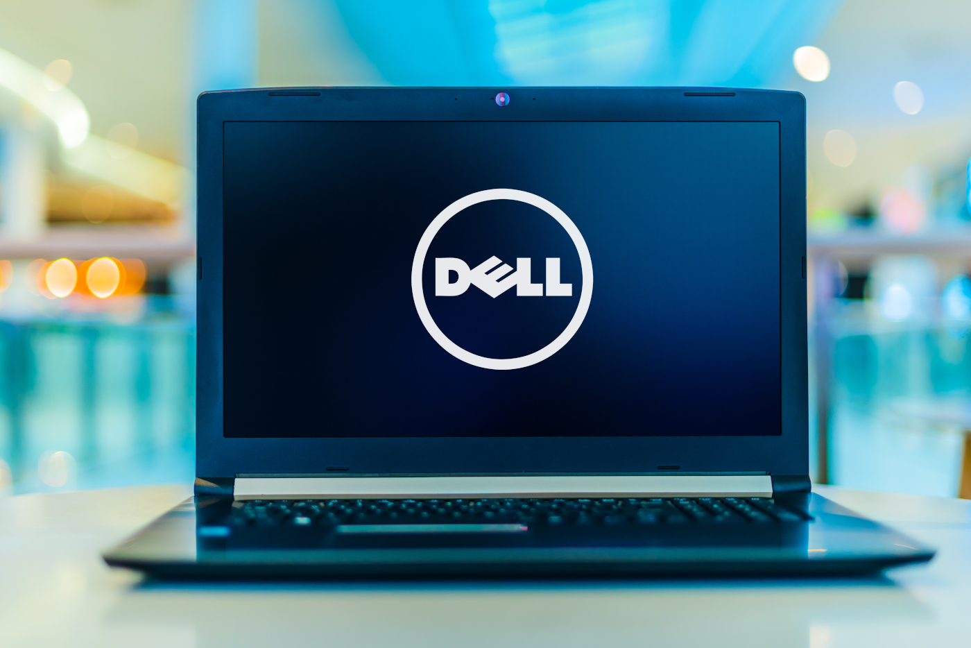 Dell ma powody do niezadowolenia. Problem pojawił się nagle