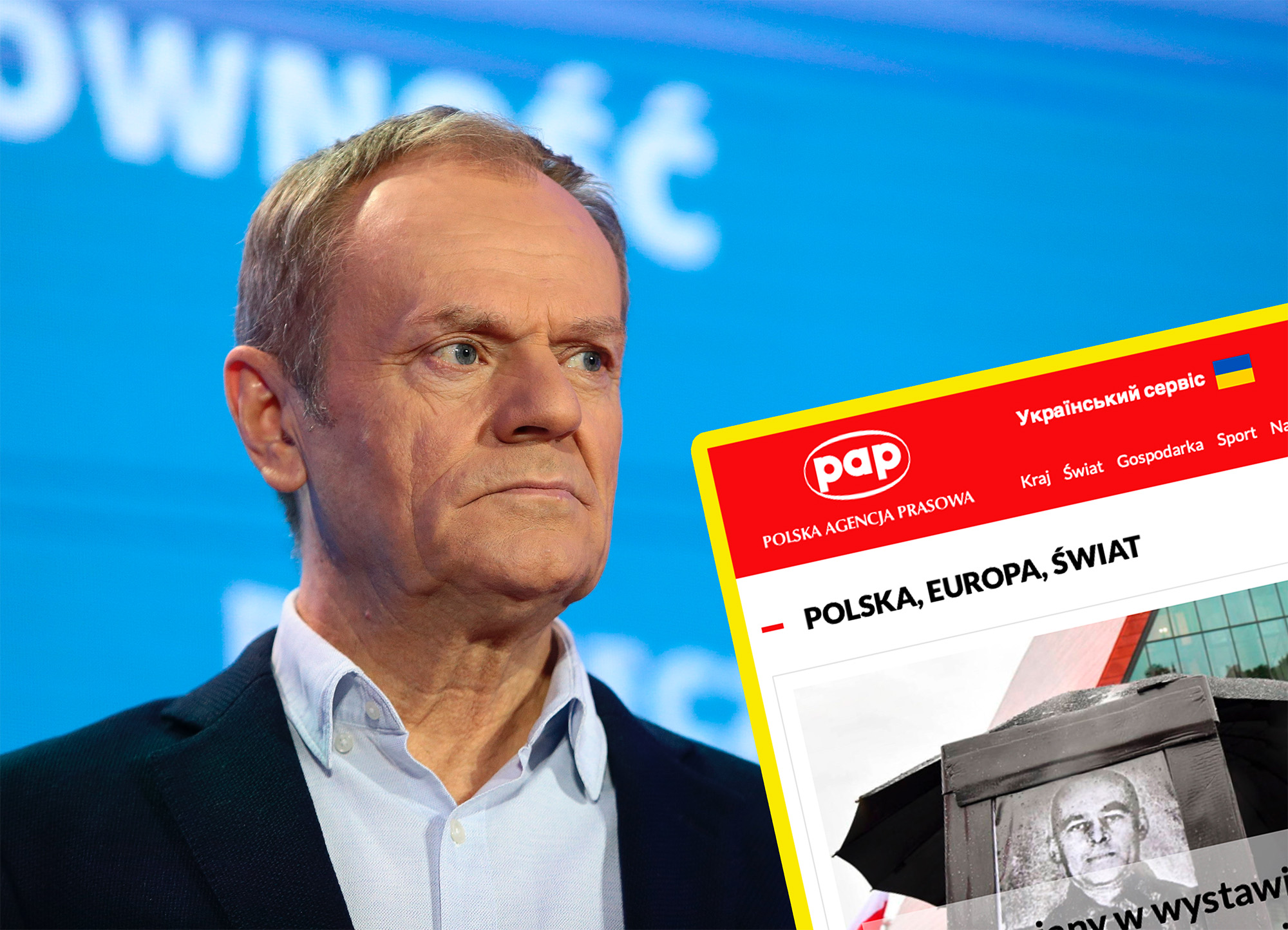Masowa mobilizacja Polaków? Ruszyło śledztwo