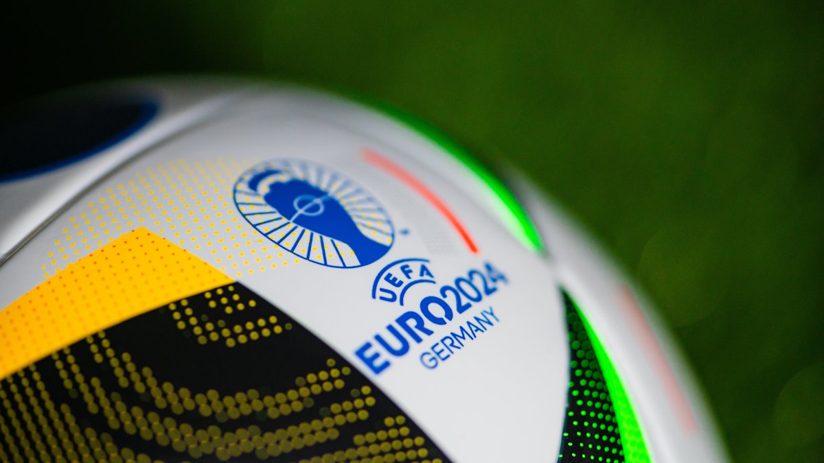 TVP nie pokaże EURO 2024 w 4K. Dlaczego?
