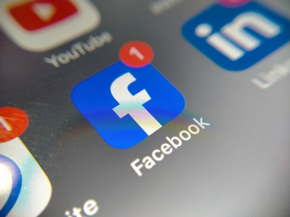 Facebook zwariował. Uważaj, bo cię oskarży o wykorzystywanie dzieci
