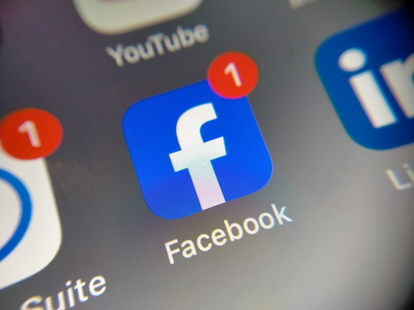 Zmiany w Facebooku. Skorzystają młodzi