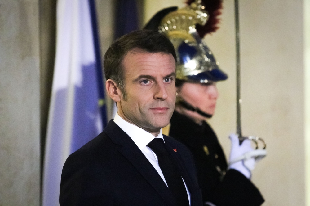 Francja chce odebrać dzieciom smartfony. Nie tylko w szkołach