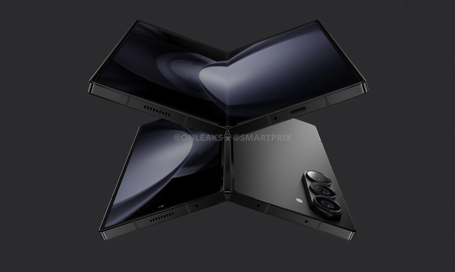 Samsung Galaxy Z Fold6. No i gdzie te nowości?
