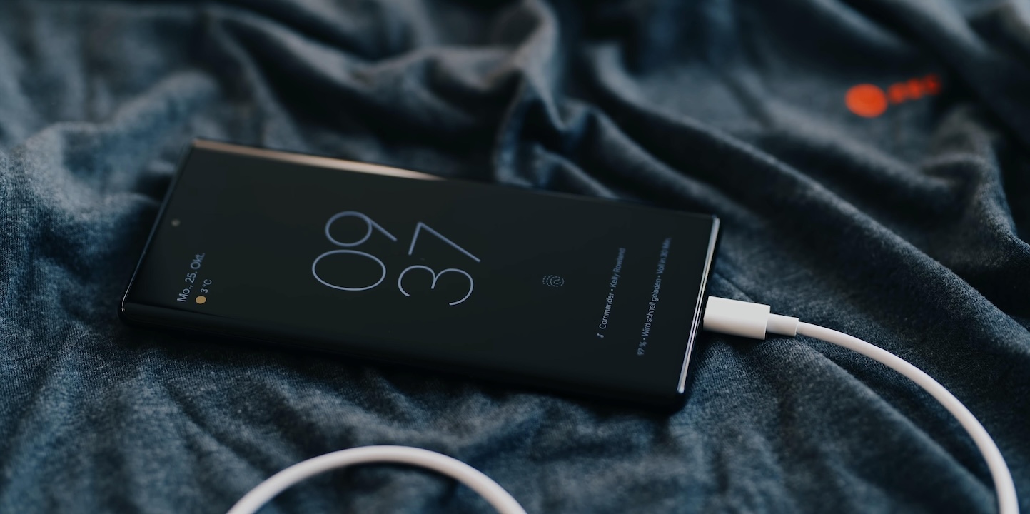 Tajemniczy błąd Google. Smartfon po prostu się nie włącza