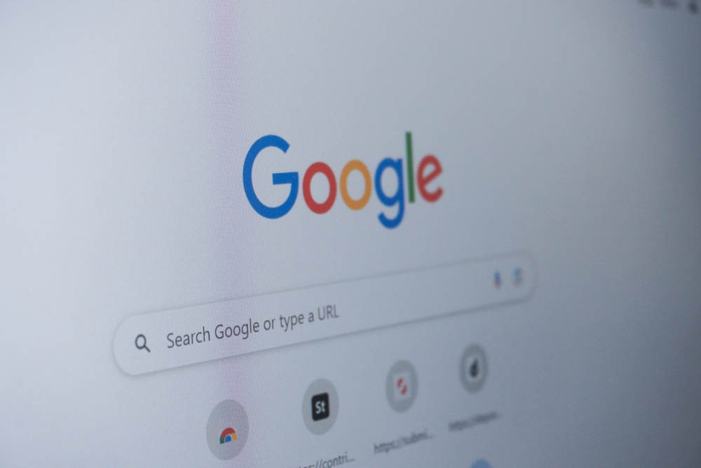 Google szpieguje użytkowników? Sąd oceni