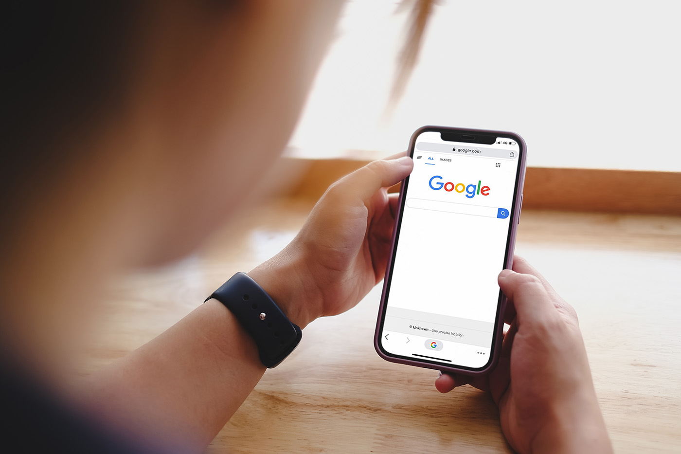 Google dużo ryzykuje wprowadzając AI do wyników wyszukiwania