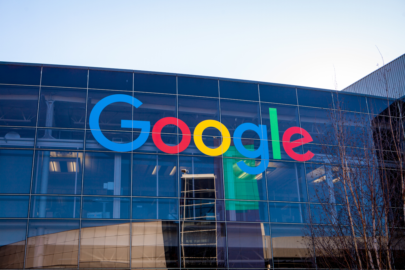 Google grozi gigantyczna kara