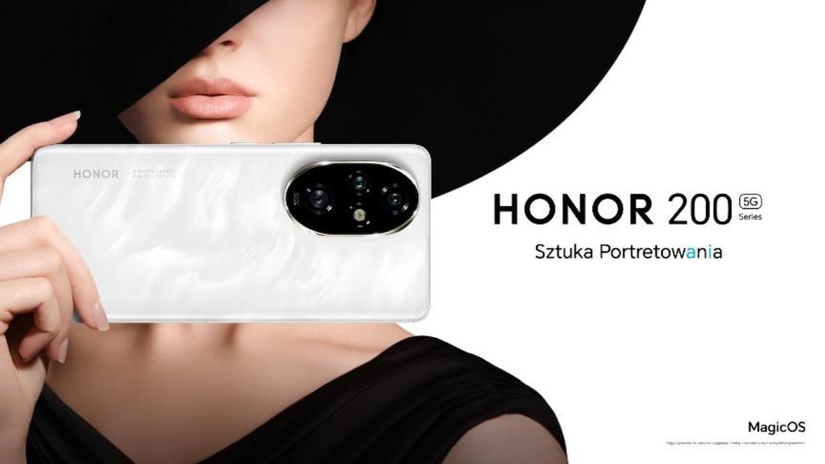 Honor rok temu wrócił do Polski. Teraz są promocje i zapowiedź nowych produktów