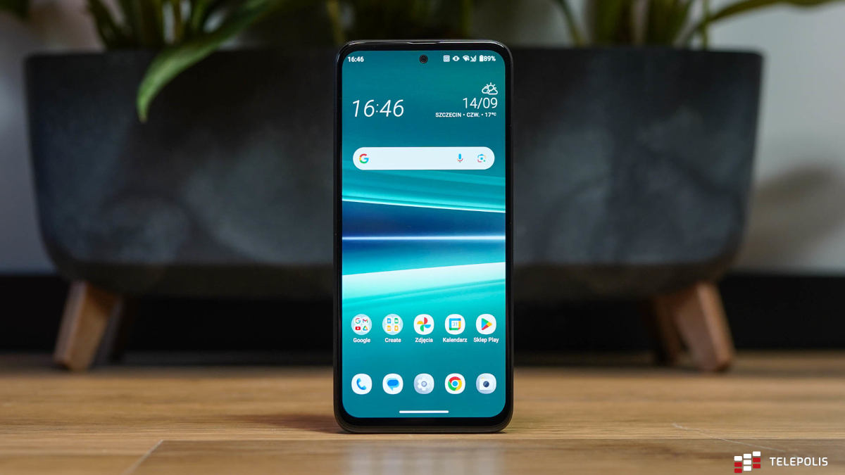 HTC powraca z mroków niepamięci. To może być HTC U24 Pro