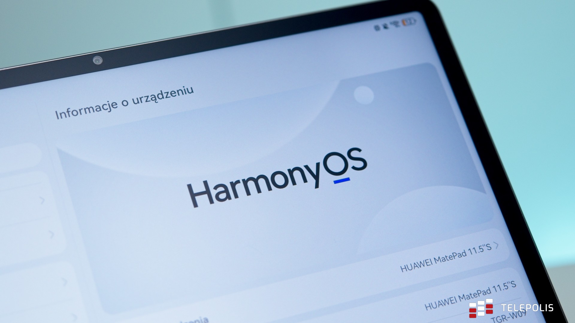 O takim tablecie marzyłem. Huawei po prostu go zrobił