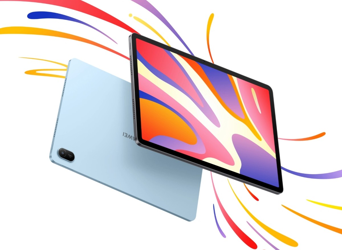 Huawei MatePad SE 11” jest już w Polsce. Na start jest taniej