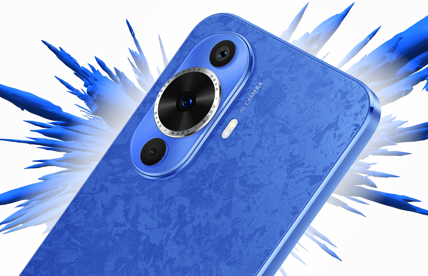 Huawei Nova 13 przeszedł certyfikację - na co możesz liczyć?
