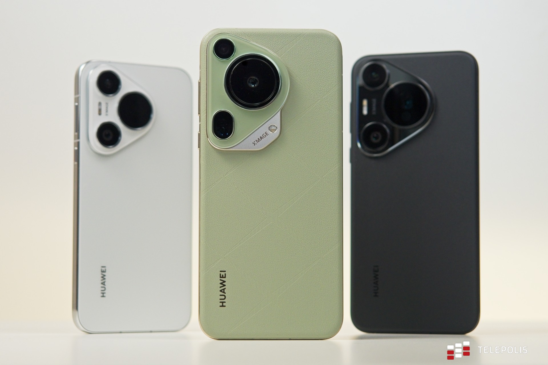 Huawei Pura 70 - obowiązkowy gadżet współczesnego faceta