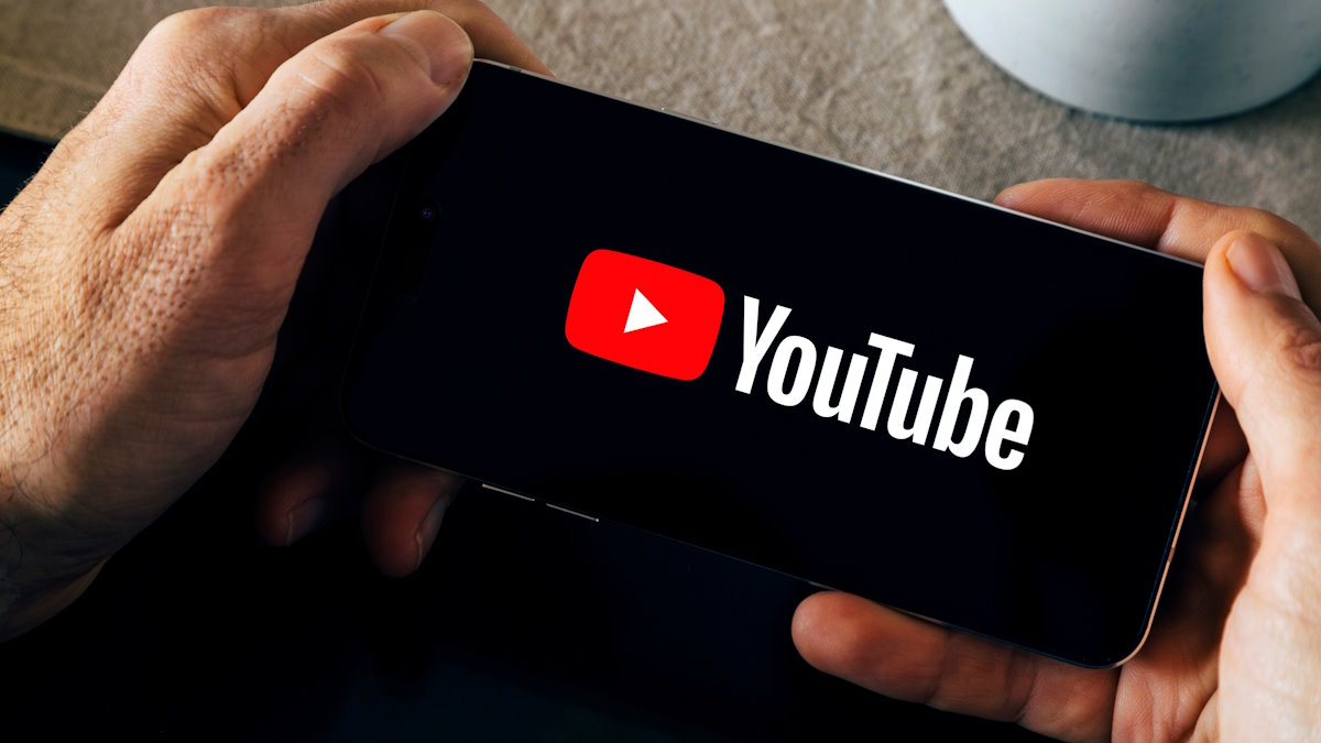YouTube wprowadza kolejny przycisk. Ma pomóc nowym twórcom