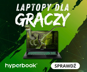 Nie kupuj u obcych. Polacy też mają swoje laptopy