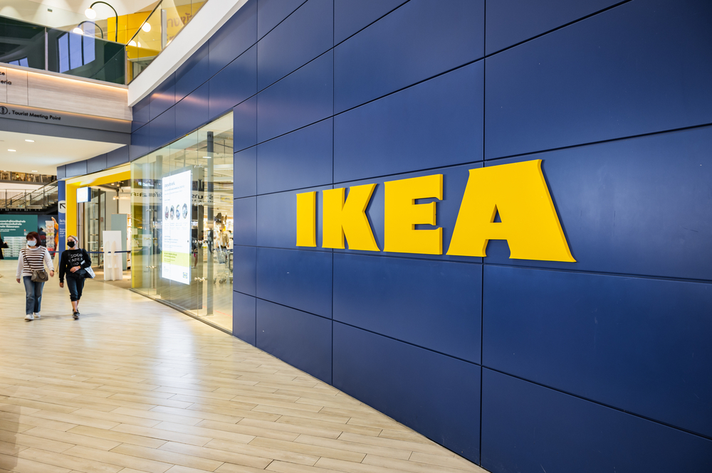 Ikea oferuje prawie 64 zł za godzinę. Wymagania są nietypowe