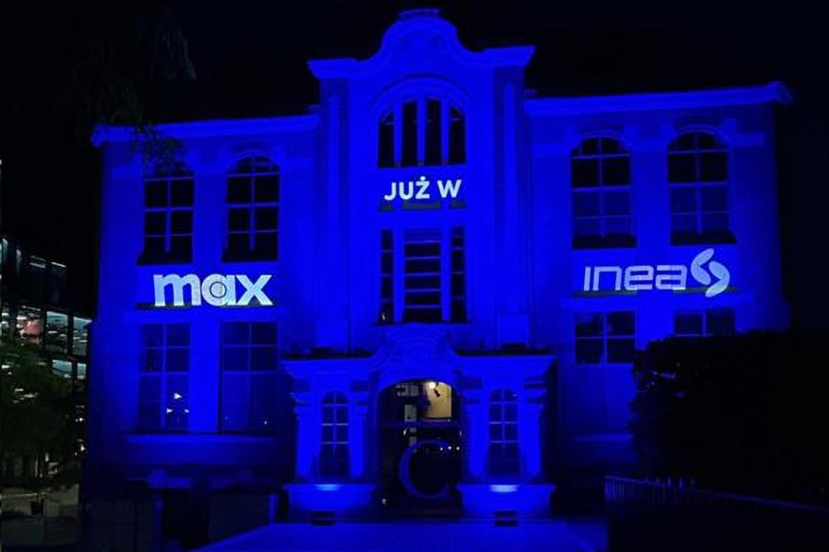 Inea z ofertą Max. Do wyboru jeden pakiet, ale w niższej cenie