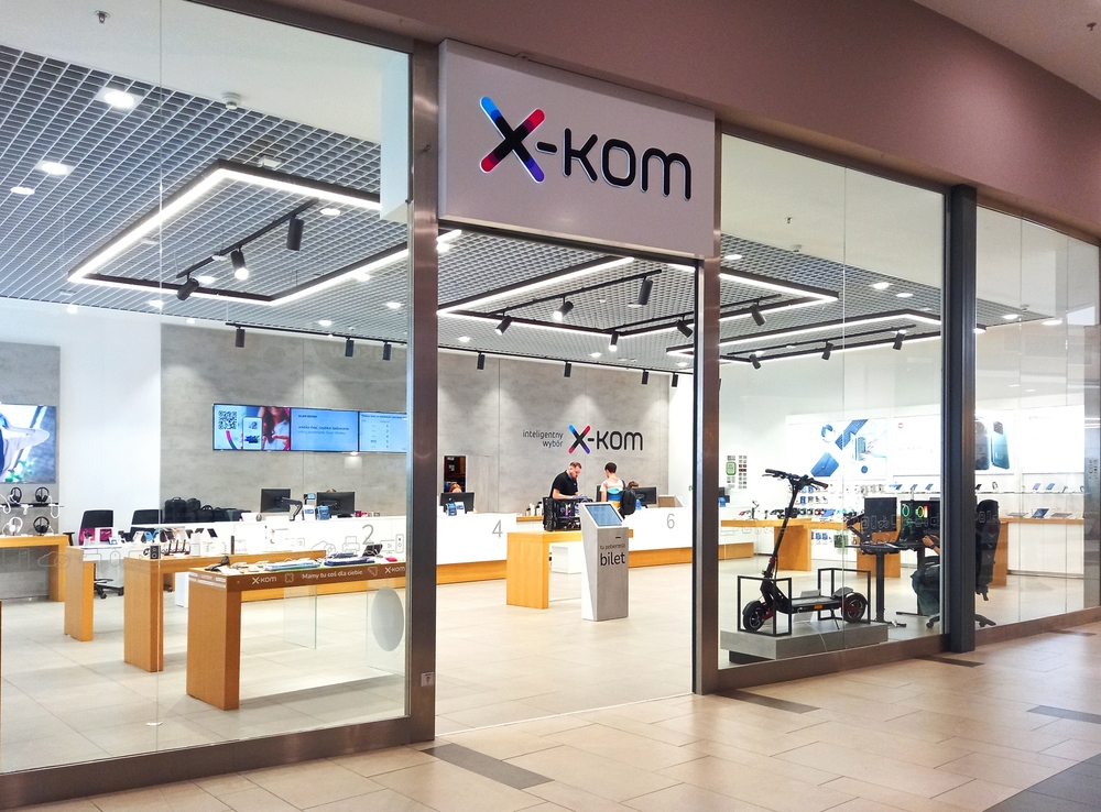 x-kom wyprzedaje smartfony. Za te pieniądze nie ma co czekać