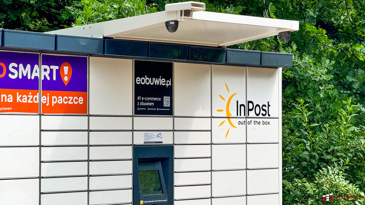 Nadchodzą nowe Paczkomaty. Na start w dwóch miastach
