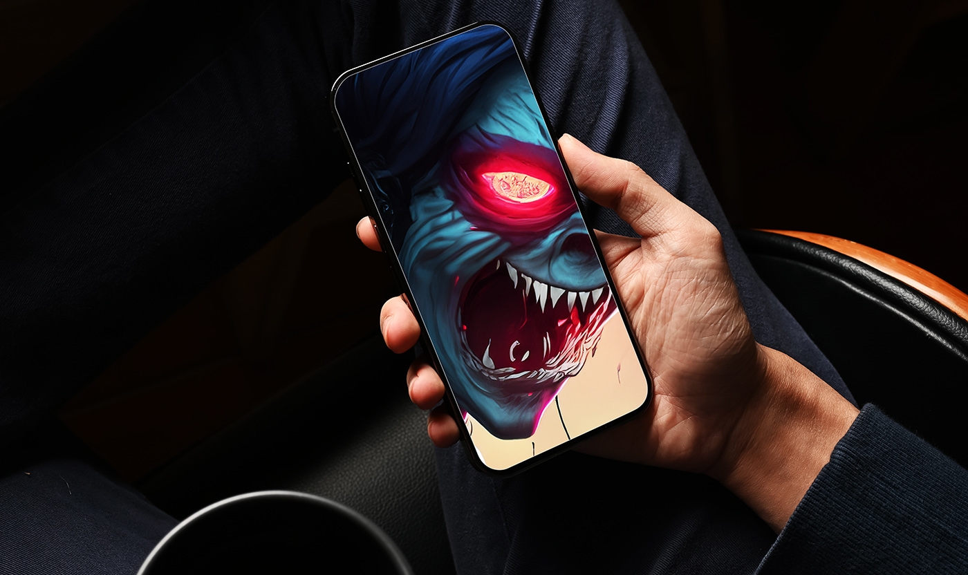IntelliPhone'y zastąpią smartfony. To wydarzenie dekady