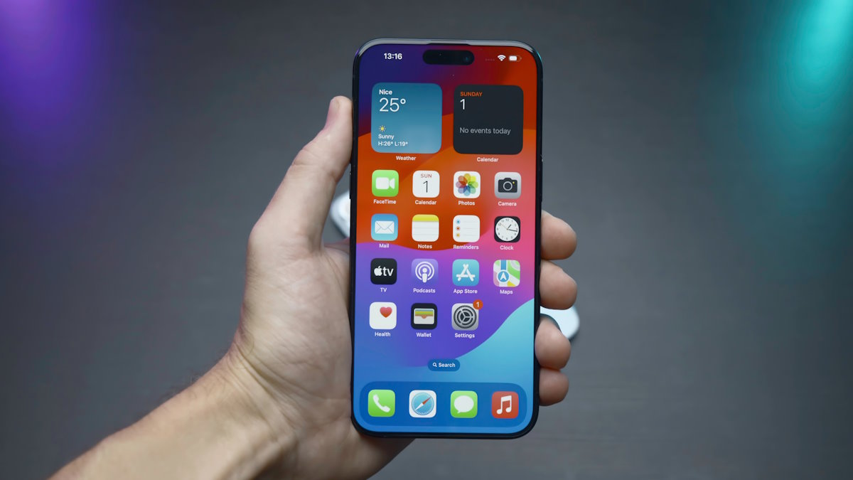iPhone 16 Pro i Pro Max z nowością. Zapowiada się rewelacyjnie