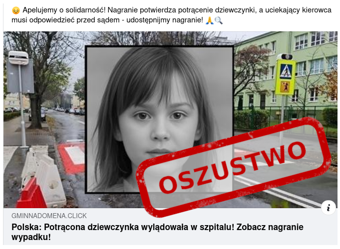 Oszuści znów ruszyli na łowy. Na celowniku użytkownicy Facebooka