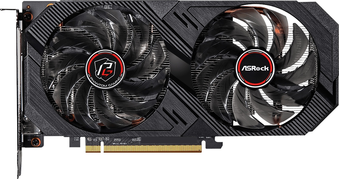 Radeon RX 6000 wiecznie żywy. Na rynek trafił nowy model