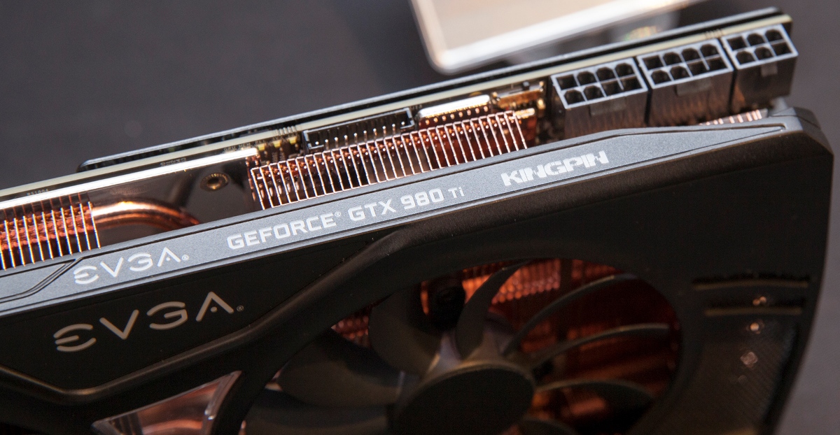 AMD i Intel zacierają ręce. To koniec kultowych GeForce'ów