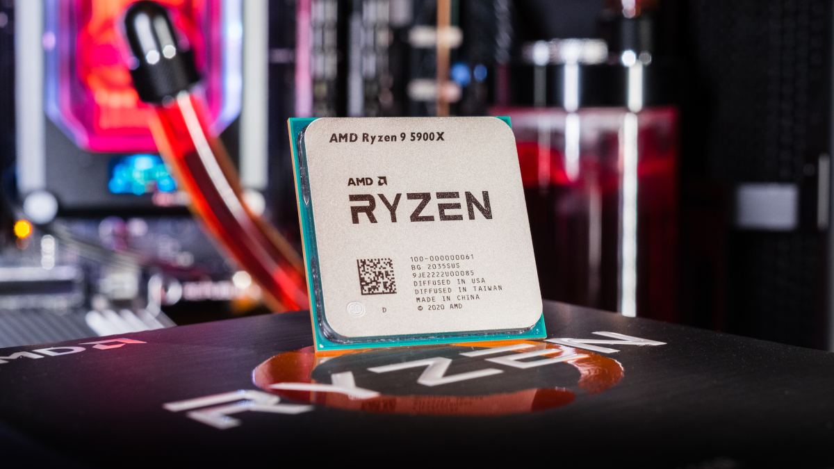 AMD uspokaja: Nie ma się czego bać. Czy aby na pewno?