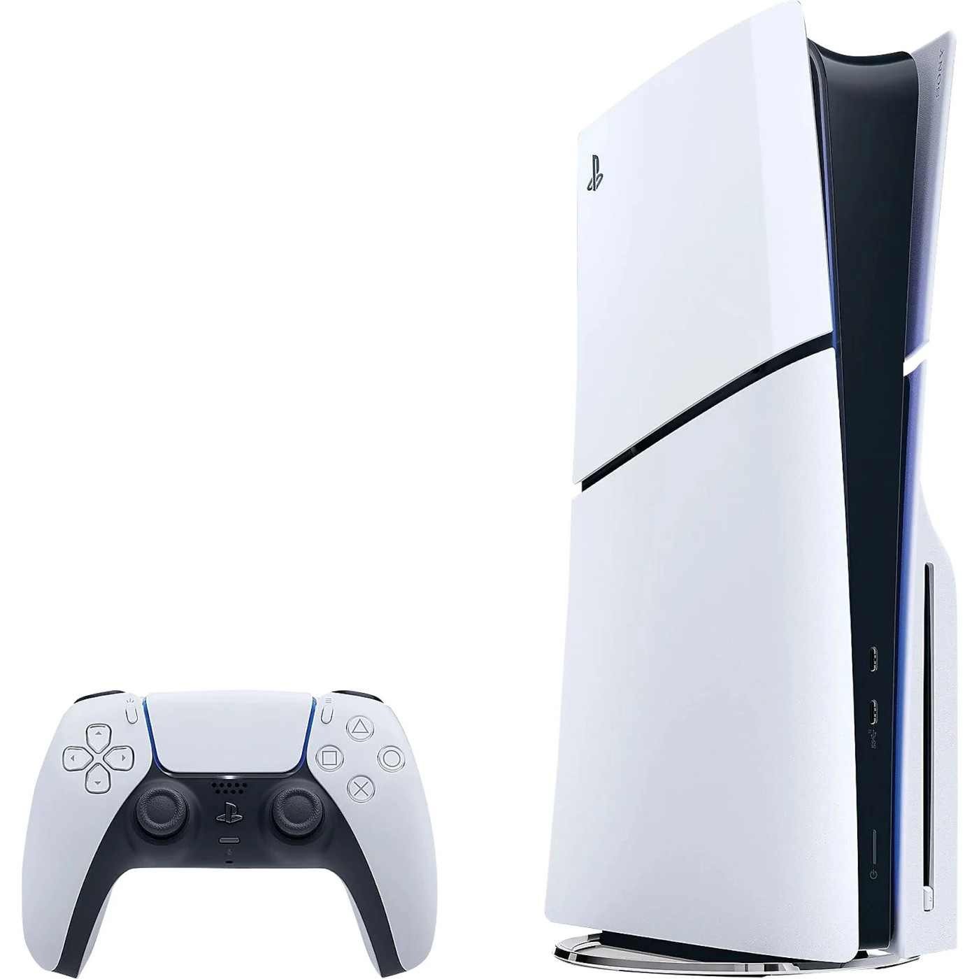 PlayStation 5 w niezłej promocji. Musisz tylko wziąć dwie gry