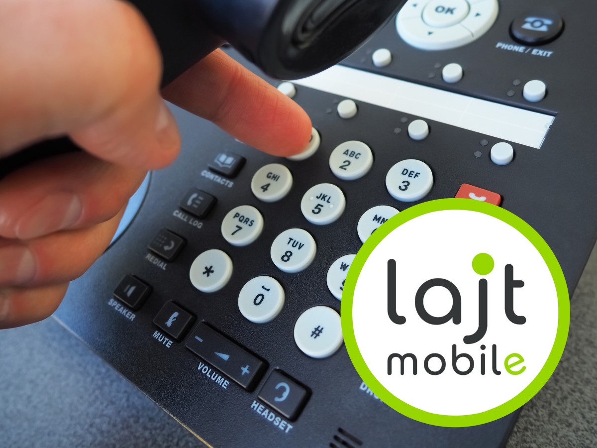 Lajt mobile ma promocję na ładne numery. Tylko w weekend