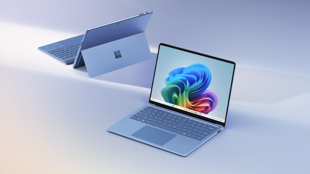 Microsoft podbija Polskę. Tak powinien wyglądać sprzęt z AI
