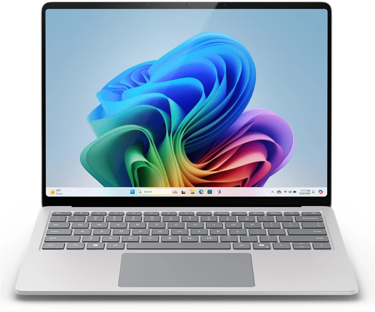 Microsoft podbija Polskę. Tak powinien wyglądać sprzęt z AI
