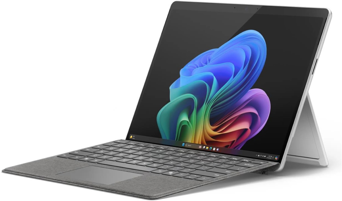 Microsoft podbija Polskę. Tak powinien wyglądać sprzęt z AI