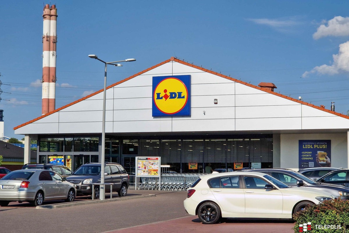 Lidl szaleje. Takiej promocji jeszcze nie było