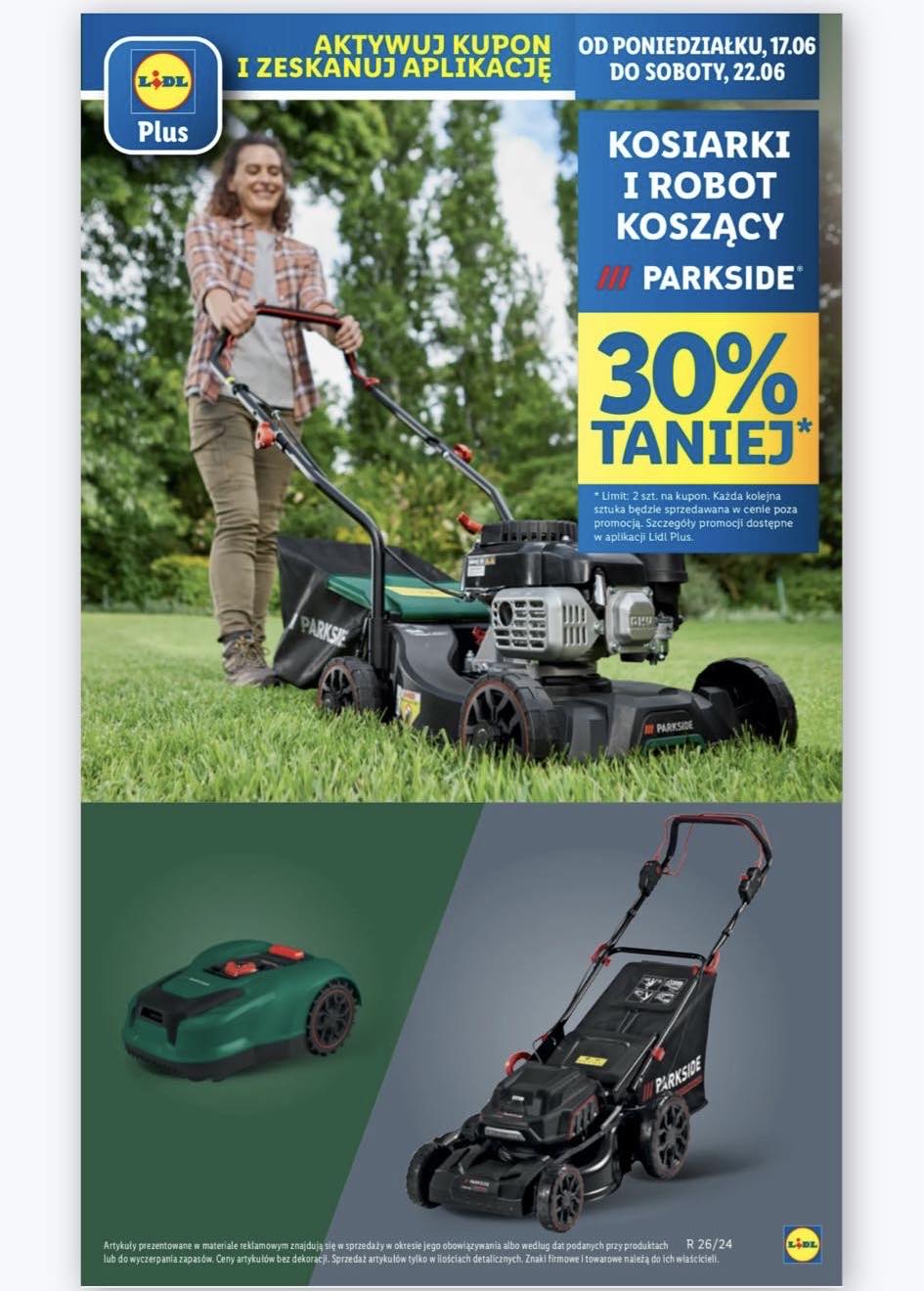 Lidl znów kusi fanów tanich narzędzi. Masz czas do 22 czerwca