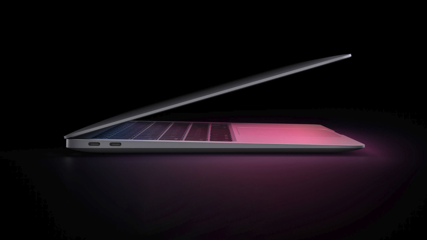 MacBook Air najtaniej w Polsce. Takiej okazji jeszcze nie było