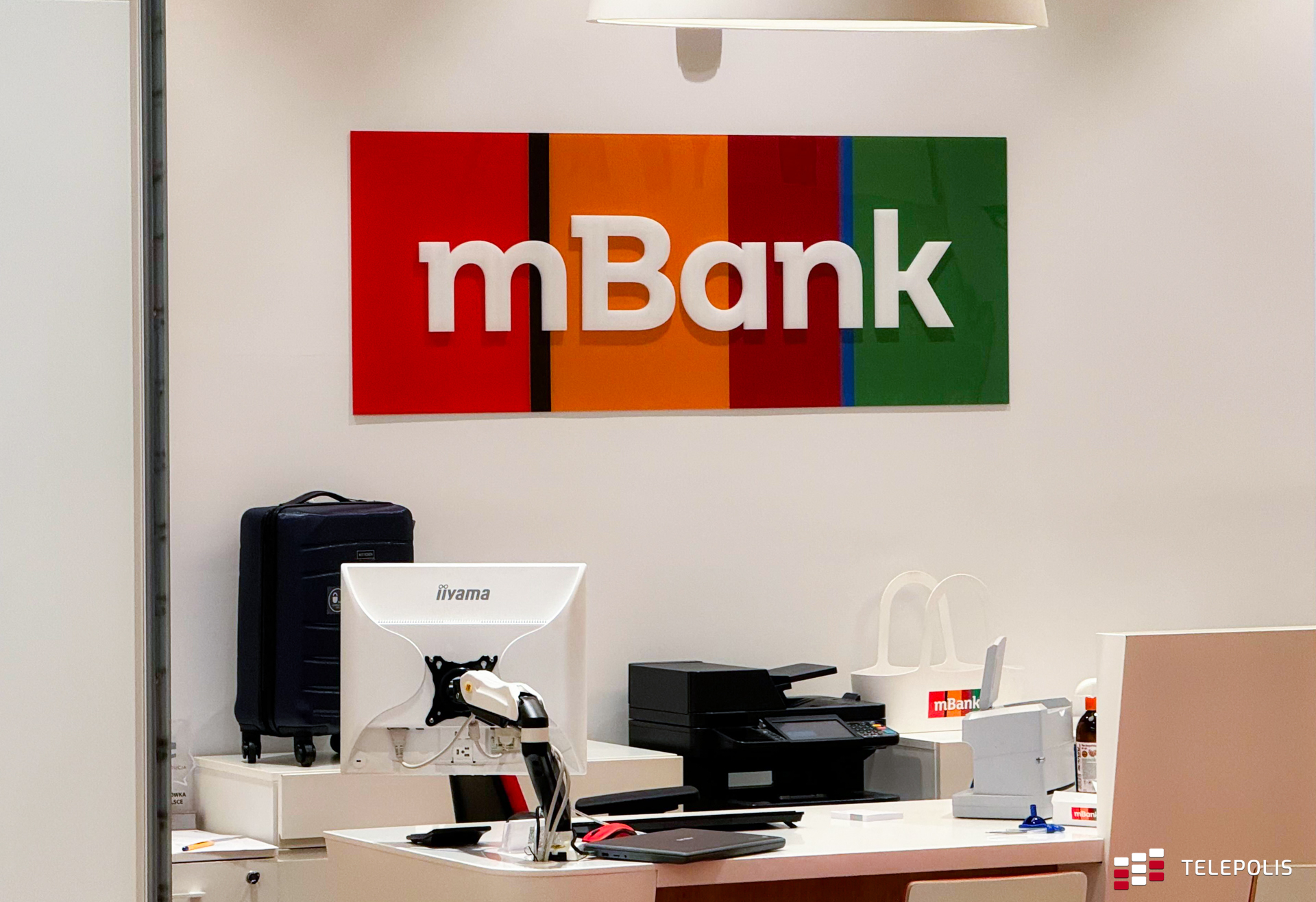 mBank z nowością. Nikt nie czekał, ale wielu pewnie skorzysta