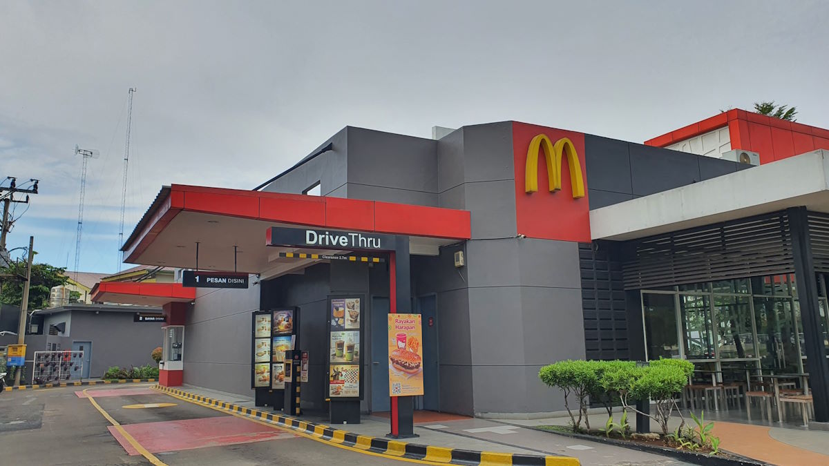 McDonald's rezygnuje. Tak klienci nie złożą już zamówienia