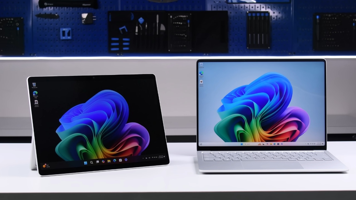 Microsoft zaskakuje. Te sprzęty naprawisz wyjątkowo łatwo