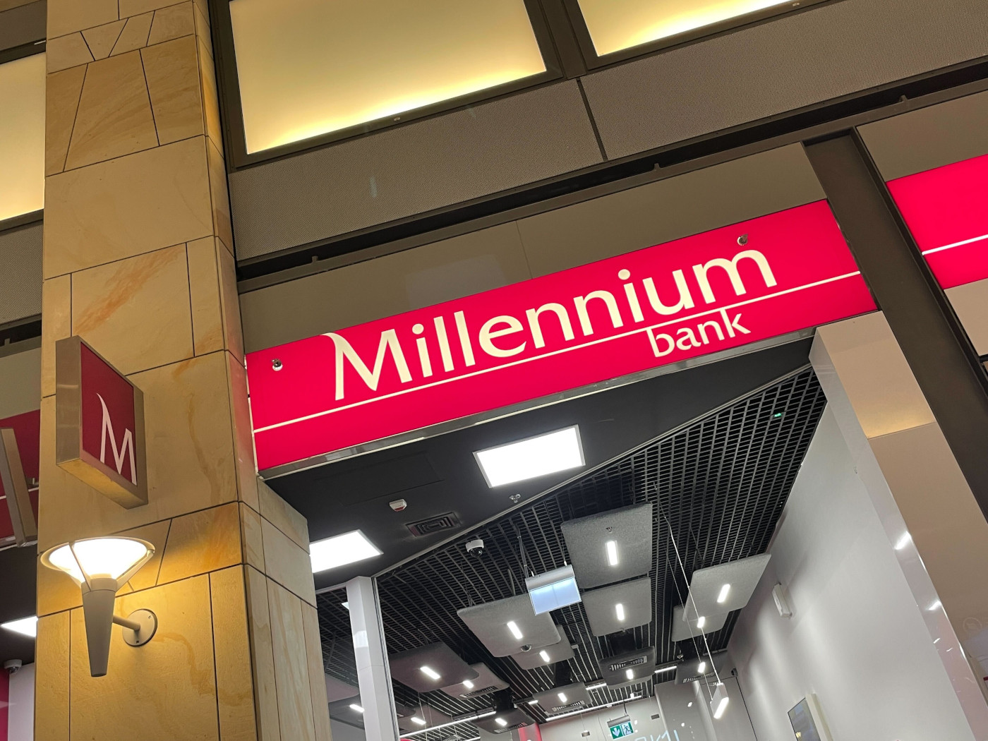 Bank Millenium - od 1 lipca nie zapłacisz telefonem w ten sposób