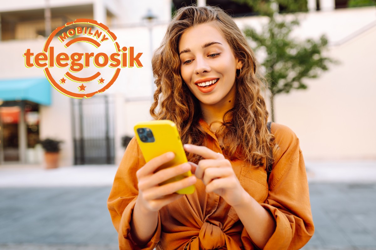 Mobilny Telegrosik z problemami. Nie działają kody USSD