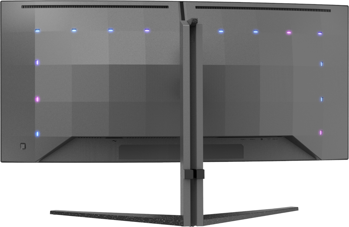 Philips rozpieszcza graczy. Na rynek wkracza niedrogi OLED